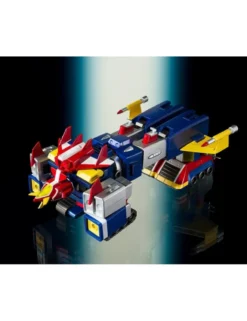 P-Bandai Shokugan Modeling Project Voltes V Together Set