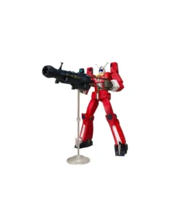 P-Bandai Shokugan Modeling Project Space Runaway Ideon Legendary Giant God Ideon Activation Set Renewal Version