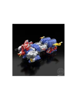 P-Bandai Shokugan Modeling Project Voltes V Legacy Lets Volt-In! Set