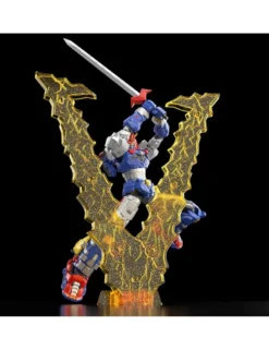P-Bandai Shokugan Modeling Project Voltes V Legacy Lets Volt-In! Set