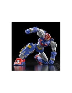 P-Bandai Shokugan Modeling Project Voltes V Legacy Lets Volt-In! Set