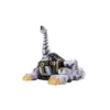 P-Bandai Shokugan Modeling Project Kyoryu Sentai Juranger King Brachion Clear Color Version TITANUS