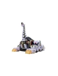 P-Bandai Shokugan Modeling Project Kyoryu Sentai Juranger King Brachion Clear Color Version TITANUS