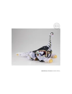 P-Bandai Shokugan Modeling Project Kyoryu Sentai Juranger King Brachion Clear Color Version TITANUS