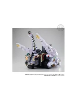 P-Bandai Shokugan Modeling Project Kyoryu Sentai Juranger King Brachion Clear Color Version TITANUS