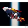 P-Bandai Shokugan Modeling Project Mirai Robo Daltanious Cross In Set Special Version