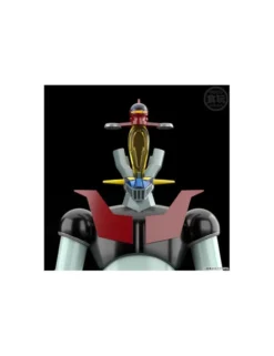 P-Bandai Shokugan Modeling Project Mazinger Z Pilder On! Set Anime Color Version