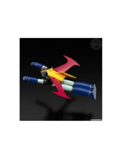 P-Bandai Shokugan Modeling Project Mazinger Z Pilder On! Set Anime Color Version