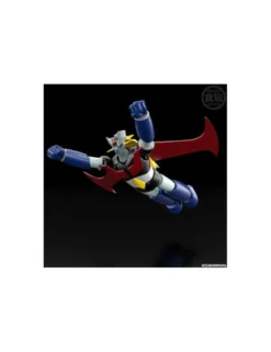 P-Bandai Shokugan Modeling Project Mazinger Z Pilder On! Set Anime Color Version
