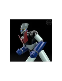 P-Bandai Shokugan Modeling Project Mazinger Z Pilder On! Set Anime Color Version