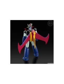 P-Bandai Shokugan Modeling Project Mazinger Z Pilder On! Set Anime Color Version