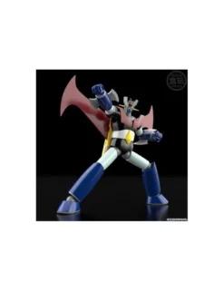 P-Bandai Shokugan Modeling Project Mazinger Z Pilder On! Set Anime Color Version