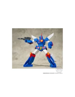 P-Bandai Shokugan Modeling Project Combat Mecha Xabungle & Walker Galliar