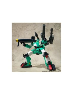 P-Bandai Shokugan Modeling Project Combat Mecha Xabungle & Walker Galliar