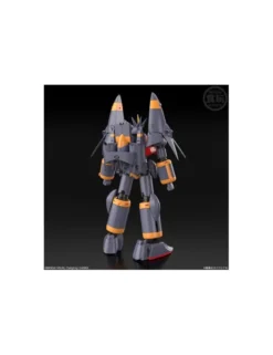 P-Bandai Shokugan Modeling Project Gunbuster