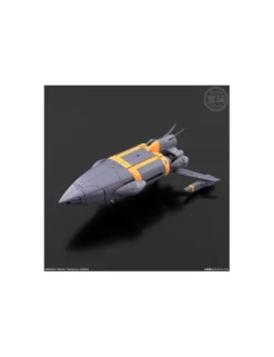 P-Bandai Shokugan Modeling Project Gunbuster