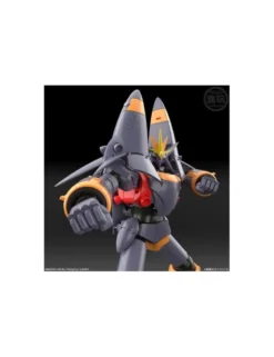 P-Bandai Shokugan Modeling Project Gunbuster