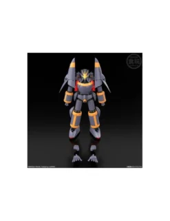 P-Bandai Shokugan Modeling Project Gunbuster