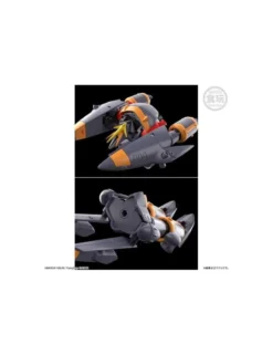 P-Bandai Shokugan Modeling Project Gunbuster