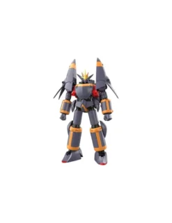 P-Bandai Shokugan Modeling Project Gunbuster