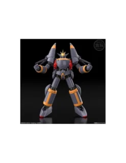 P-Bandai Shokugan Modeling Project Gunbuster