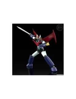 P-Bandai Shokugan Modeling Project Great Mazinger Fire On! Set