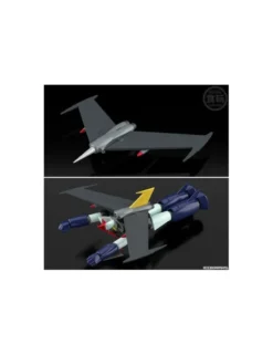 P-Bandai Shokugan Modeling Project Great Mazinger Fire On! Set