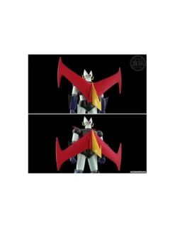 P-Bandai Shokugan Modeling Project Great Mazinger Fire On! Set