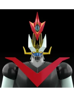 P-Bandai Shokugan Modeling Project Great Mazinger Fire On! Set