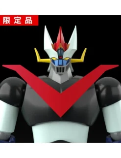 P-Bandai Shokugan Modeling Project Great Mazinger Fire On! Set