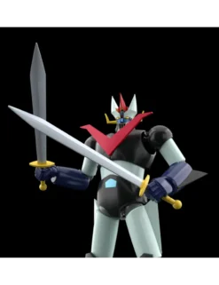 P-Bandai Shokugan Modeling Project Great Mazinger Fire On! Set