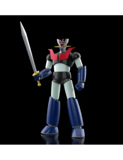 P-Bandai Shokugan Modeling Project Great Mazinger Fire On! Set