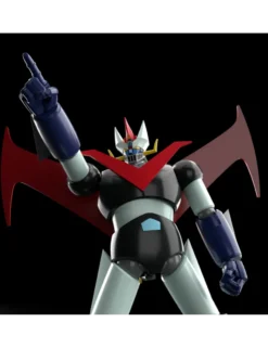 P-Bandai Shokugan Modeling Project Great Mazinger Fire On! Set