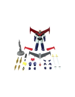 P-Bandai Shokugan Modeling Project Great Mazinger Fire On! Set