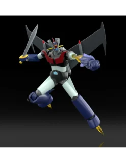P-Bandai Shokugan Modeling Project Great Mazinger Fire On! Set