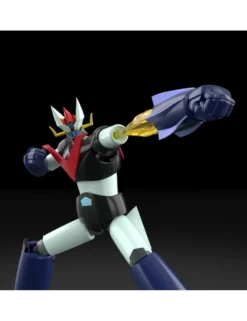 P-Bandai Shokugan Modeling Project Great Mazinger Fire On! Set