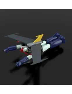 P-Bandai Shokugan Modeling Project Great Mazinger Fire On! Set