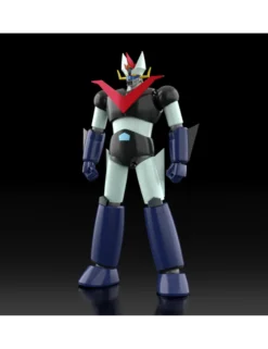 P-Bandai Shokugan Modeling Project Great Mazinger Fire On! Set