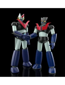 P-Bandai Shokugan Modeling Project Great Mazinger Fire On! Set