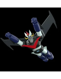 P-Bandai Shokugan Modeling Project Great Mazinger Fire On! Set