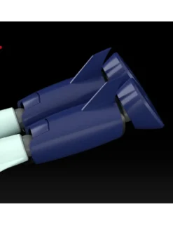 P-Bandai Shokugan Modeling Project Great Mazinger Fire On! Set