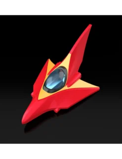 P-Bandai Shokugan Modeling Project Great Mazinger Fire On! Set