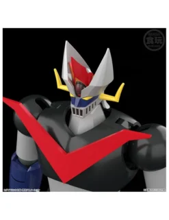 P-Bandai Shokugan Modeling Project Great Mazinger