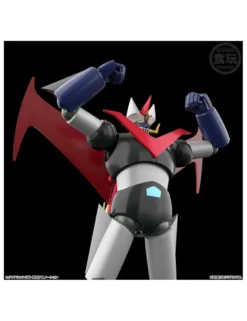 P-Bandai Shokugan Modeling Project Great Mazinger