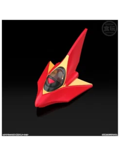 P-Bandai Shokugan Modeling Project Great Mazinger