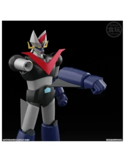 P-Bandai Shokugan Modeling Project Great Mazinger