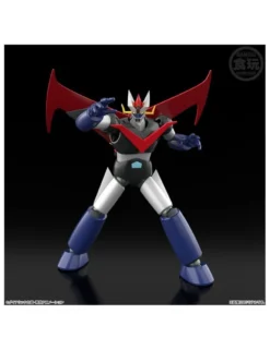 P-Bandai Shokugan Modeling Project Great Mazinger