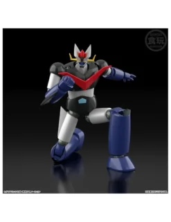 P-Bandai Shokugan Modeling Project Great Mazinger