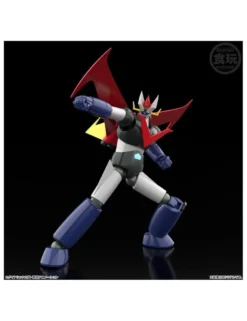 P-Bandai Shokugan Modeling Project Great Mazinger