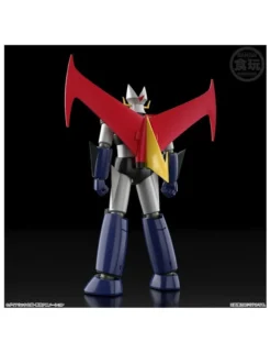 P-Bandai Shokugan Modeling Project Great Mazinger